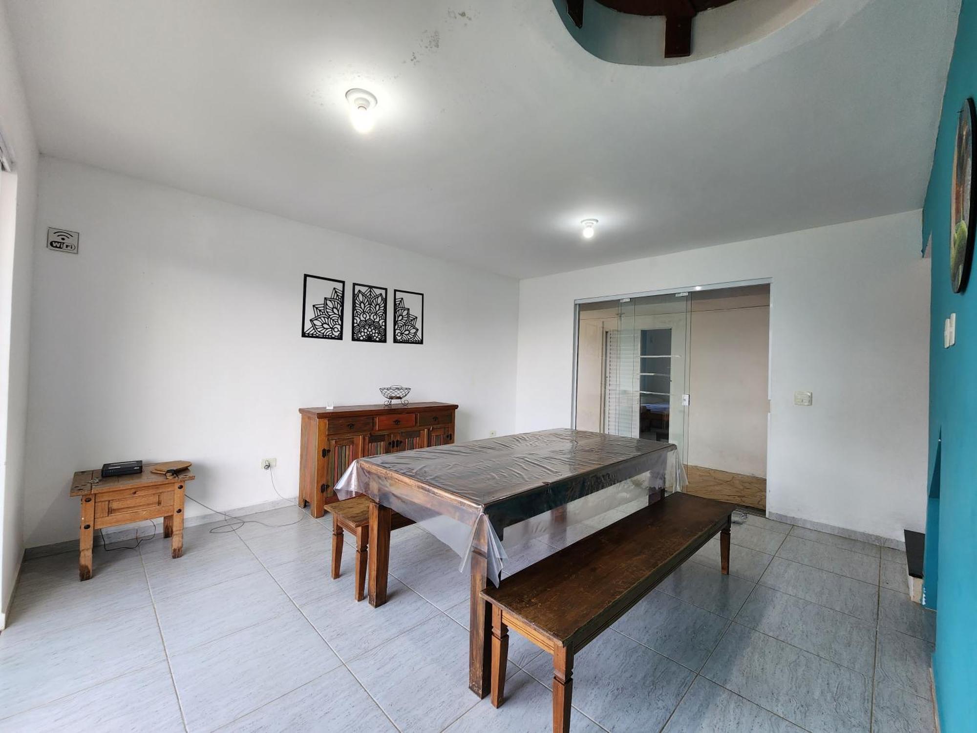 Bela Casa De 4 Suites Com Piscina E Vista - Curral Ilhabela Exteriér fotografie
